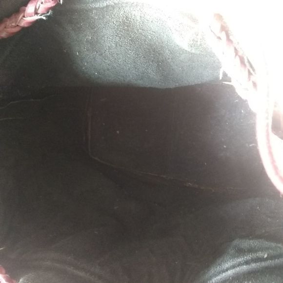 Vintage Dooney And Bourke Bucket Bag - Picture 8 of 8